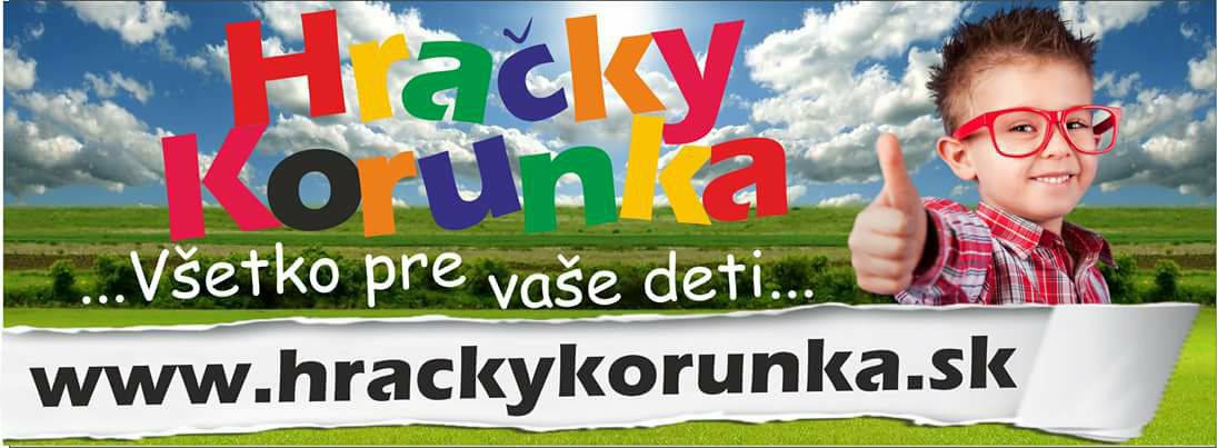 hracky korunka